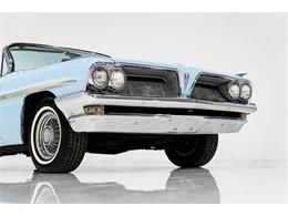 1961 Pontiac Bonneville (CC-1943340) for sale in Montreal, Quebec