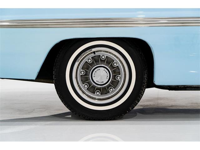 1961 Pontiac Bonneville (CC-1943340) for sale in Montreal, Quebec