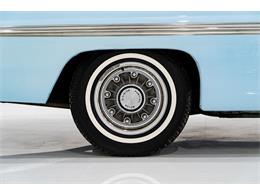 1961 Pontiac Bonneville (CC-1943340) for sale in Montreal, Quebec