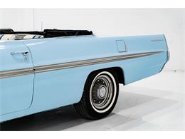 1961 Pontiac Bonneville (CC-1943340) for sale in Montreal, Quebec