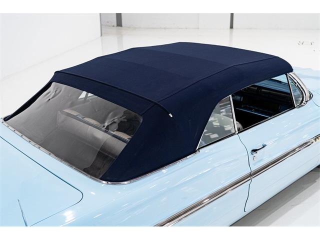 1961 Pontiac Bonneville (CC-1943340) for sale in Montreal, Quebec