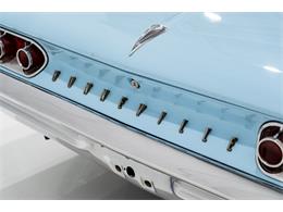 1961 Pontiac Bonneville (CC-1943340) for sale in Montreal, Quebec