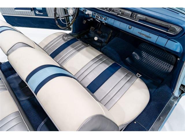 1961 Pontiac Bonneville (CC-1943340) for sale in Montreal, Quebec