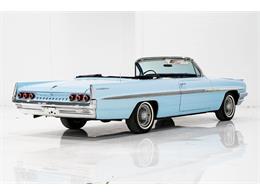 1961 Pontiac Bonneville (CC-1943340) for sale in Montreal, Quebec