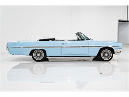 1961 Pontiac Bonneville (CC-1943340) for sale in Montreal, Quebec