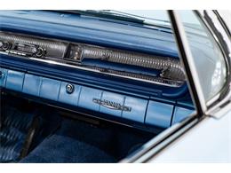 1961 Pontiac Bonneville (CC-1943340) for sale in Montreal, Quebec