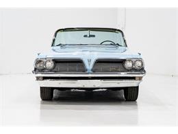 1961 Pontiac Bonneville (CC-1943340) for sale in Montreal, Quebec