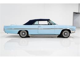 1961 Pontiac Bonneville (CC-1943340) for sale in Montreal, Quebec