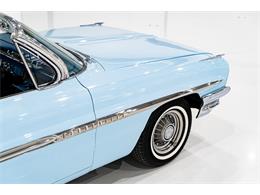 1961 Pontiac Bonneville (CC-1943340) for sale in Montreal, Quebec