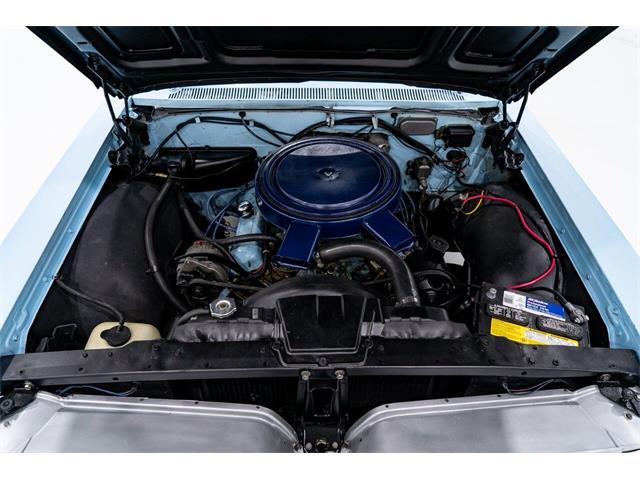 1961 Pontiac Bonneville (CC-1943340) for sale in Montreal, Quebec