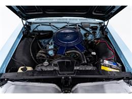 1961 Pontiac Bonneville (CC-1943340) for sale in Montreal, Quebec