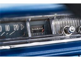 1961 Pontiac Bonneville (CC-1943340) for sale in Montreal, Quebec