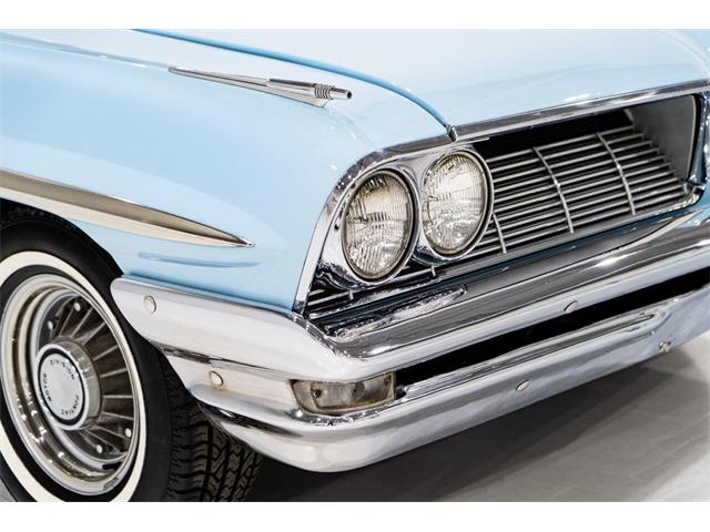 1961 Pontiac Bonneville (CC-1943340) for sale in Montreal, Quebec