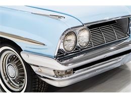 1961 Pontiac Bonneville (CC-1943340) for sale in Montreal, Quebec