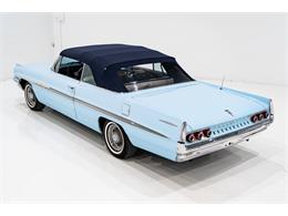 1961 Pontiac Bonneville (CC-1943340) for sale in Montreal, Quebec