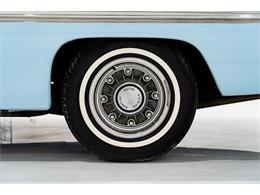 1961 Pontiac Bonneville (CC-1943340) for sale in Montreal, Quebec