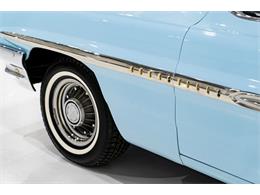 1961 Pontiac Bonneville (CC-1943340) for sale in Montreal, Quebec