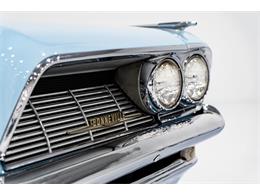 1961 Pontiac Bonneville (CC-1943340) for sale in Montreal, Quebec
