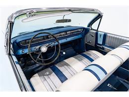 1961 Pontiac Bonneville (CC-1943340) for sale in Montreal, Quebec
