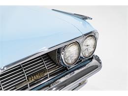 1961 Pontiac Bonneville (CC-1943340) for sale in Montreal, Quebec