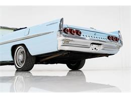 1961 Pontiac Bonneville (CC-1943340) for sale in Montreal, Quebec