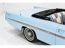 1961 Pontiac Bonneville (CC-1943340) for sale in Montreal, Quebec