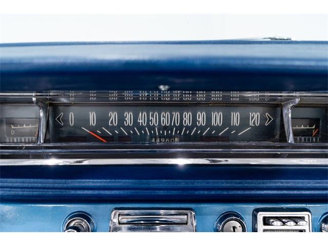 1961 Pontiac Bonneville (CC-1943340) for sale in Montreal, Quebec