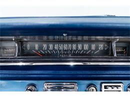 1961 Pontiac Bonneville (CC-1943340) for sale in Montreal, Quebec