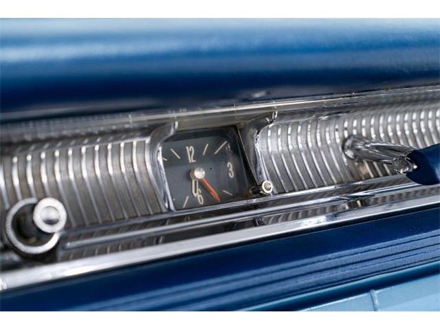 1961 Pontiac Bonneville (CC-1943340) for sale in Montreal, Quebec