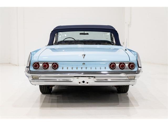 1961 Pontiac Bonneville (CC-1943340) for sale in Montreal, Quebec