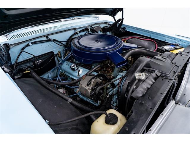 1961 Pontiac Bonneville (CC-1943340) for sale in Montreal, Quebec