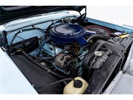 1961 Pontiac Bonneville (CC-1943340) for sale in Montreal, Quebec