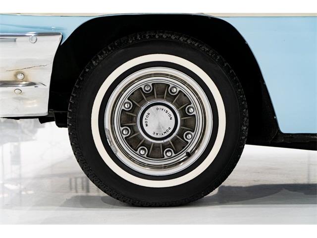 1961 Pontiac Bonneville (CC-1943340) for sale in Montreal, Quebec