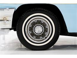 1961 Pontiac Bonneville (CC-1943340) for sale in Montreal, Quebec