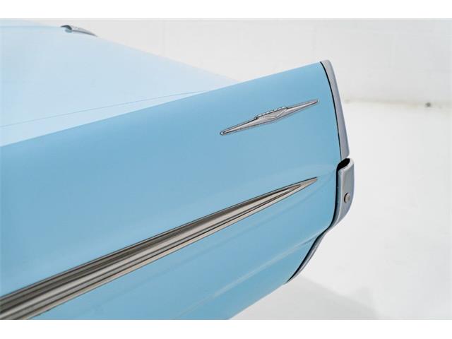 1961 Pontiac Bonneville (CC-1943340) for sale in Montreal, Quebec