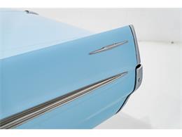 1961 Pontiac Bonneville (CC-1943340) for sale in Montreal, Quebec