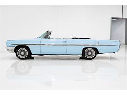 1961 Pontiac Bonneville (CC-1943340) for sale in Montreal, Quebec