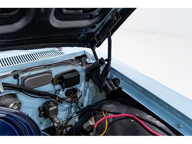 1961 Pontiac Bonneville (CC-1943340) for sale in Montreal, Quebec