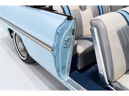 1961 Pontiac Bonneville (CC-1943340) for sale in Montreal, Quebec
