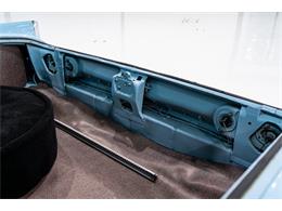 1961 Pontiac Bonneville (CC-1943340) for sale in Montreal, Quebec