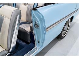 1961 Pontiac Bonneville (CC-1943340) for sale in Montreal, Quebec