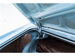 1961 Pontiac Bonneville (CC-1943340) for sale in Montreal, Quebec
