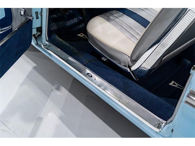 1961 Pontiac Bonneville (CC-1943340) for sale in Montreal, Quebec