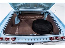 1961 Pontiac Bonneville (CC-1943340) for sale in Montreal, Quebec