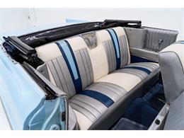 1961 Pontiac Bonneville (CC-1943340) for sale in Montreal, Quebec