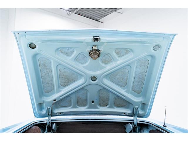 1961 Pontiac Bonneville (CC-1943340) for sale in Montreal, Quebec