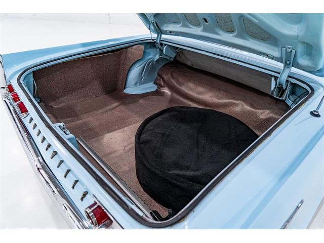 1961 Pontiac Bonneville (CC-1943340) for sale in Montreal, Quebec