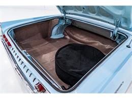1961 Pontiac Bonneville (CC-1943340) for sale in Montreal, Quebec