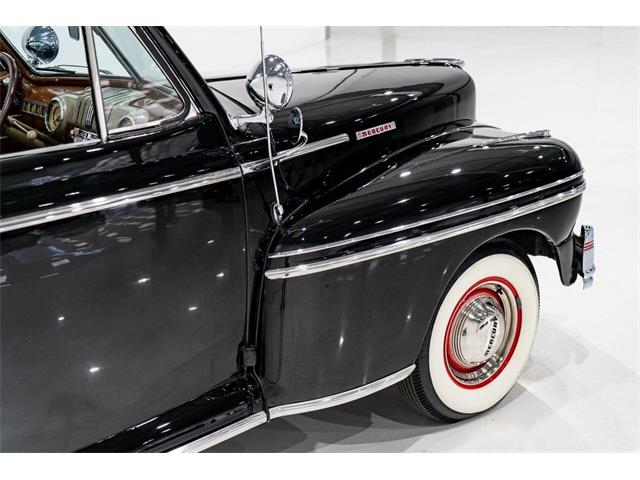 1947 Mercury Eight (CC-1943341) for sale in Montreal, Quebec