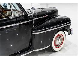 1947 Mercury Eight (CC-1943341) for sale in Montreal, Quebec